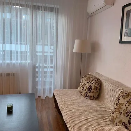 Apartament Elegant Two Bedroom - Location Bansko