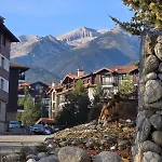 Elegant Two Bedroom - Location * Bansko
