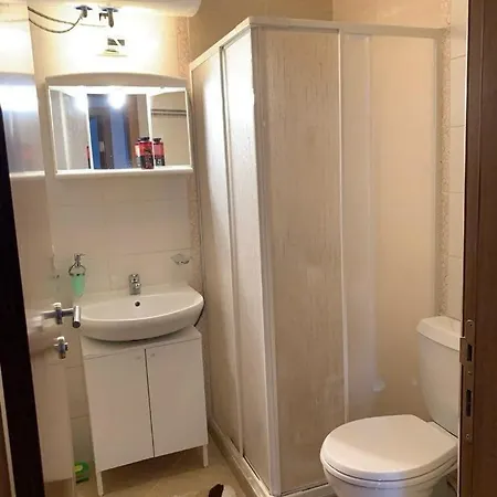 Апартаменты Elegant Two Bedroom - Location Банско