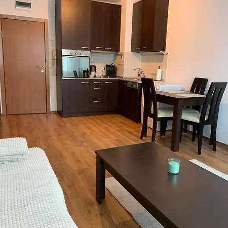 Lejlighed Elegant Two Bedroom - Location