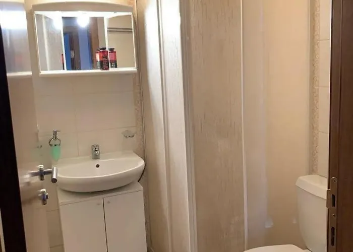 Apartment Elegant Two Bedroom - Location Bansko